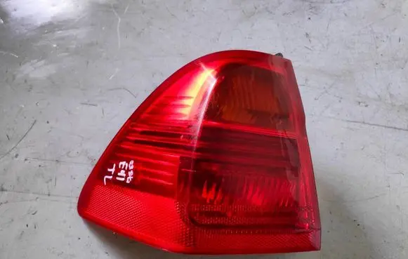 BMW 3 E90 E91 Rear/tail lights 