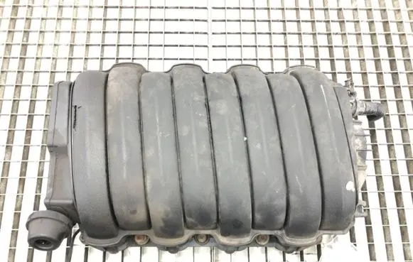 Porsche Cayenne (9PA) Intake manifold 70304980