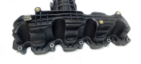 Skoda Superb B6 (3T) Intake manifold 03L129711AL