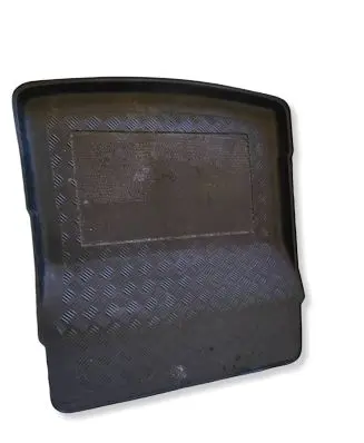 Jaguar XE Rubber trunk/boot mat liner 