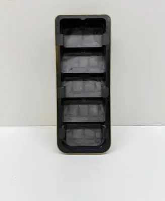 Volvo V60 Quarter panel pressure vent 8623444