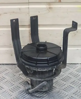 BMW 7 E65 E66 Secondary air pump 72812901