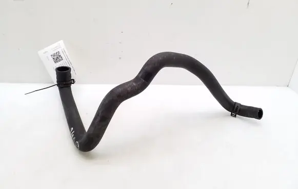 Mercedes-Benz CLS C218 X218 Engine coolant pipe/hose A2128320994