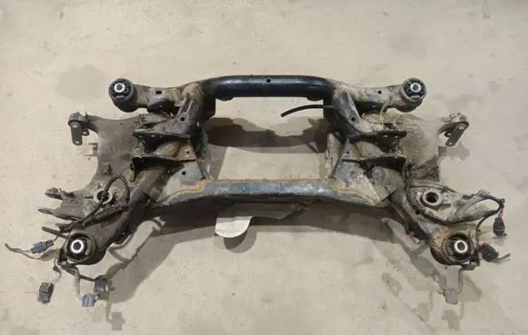 Land Rover Discovery Sport Rear subframe