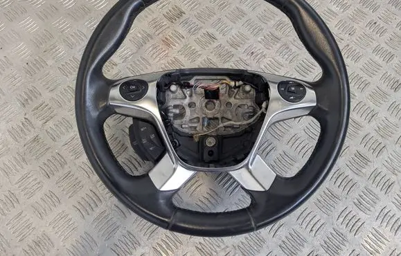 Ford Transit Steering wheel BK21-3600-FD
