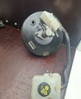 Mazda 5 Brake booster CC294395X 03786471014