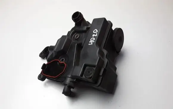 Ford Kuga II Breather/breather pipe/hose 9671271480