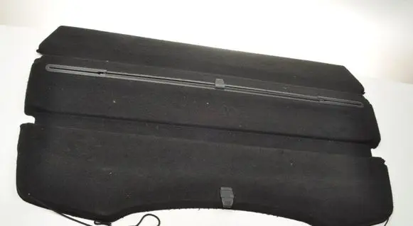 Citroen C4 I Picasso Parcel shelf 