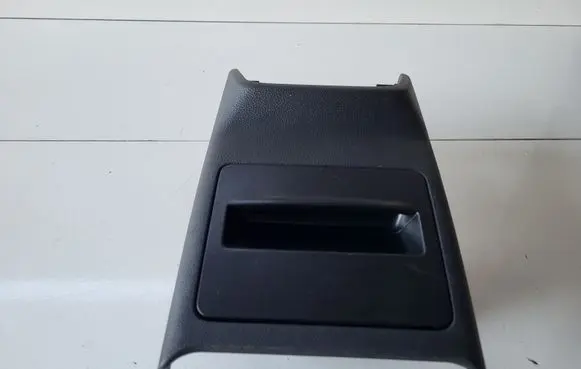 Skoda Octavia Mk3 (5E) Ashtray (rear) 5E0857289 5E0863284B