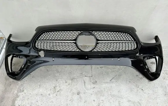 Mercedes-Benz E W213 Front bumper