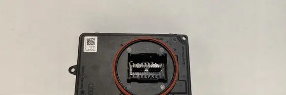 Audi A6 S6 C8 4K LED ballast control module 4K0941591