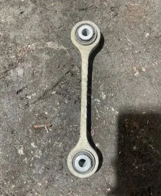 Audi Q7 4L Front anti-roll bar/stabilizer link 