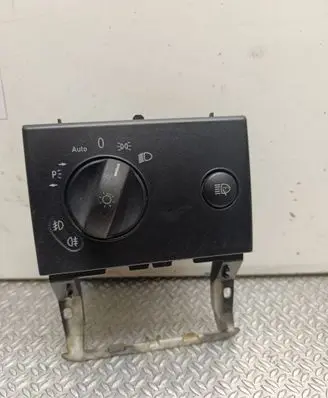 Mercedes-Benz Vito Viano W639 Light switch A6395450704 30188 Q10ZGS003