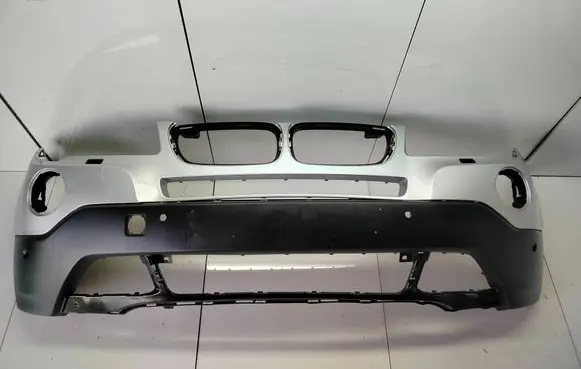 BMW X3 E83 Front bumper 51113416200