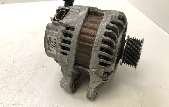 Mazda CX-5 II Generator/alternator A5TJA091 PA5J