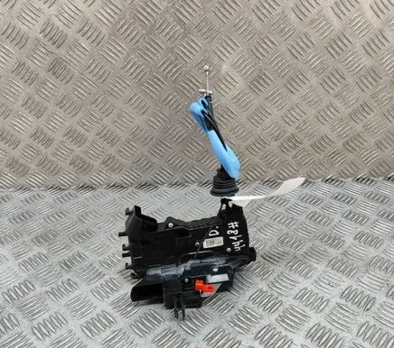 KIA Soul Front door lock 81320K0010