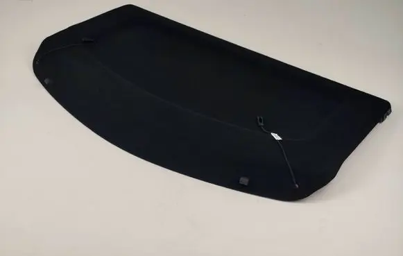 Mazda 3 II Parcel shelf BBN968310
