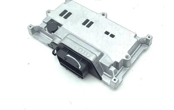 Audi A6 S6 C8 4K Camera control unit module 4K4907107G 375860A53E 28737621