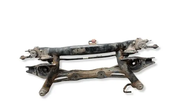 Volkswagen Sharan Rear subframe 