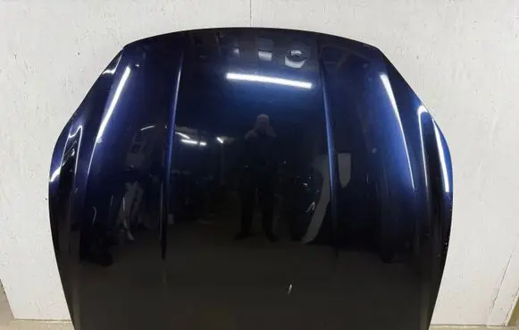 Maserati Ghibli Engine bonnet/hood 