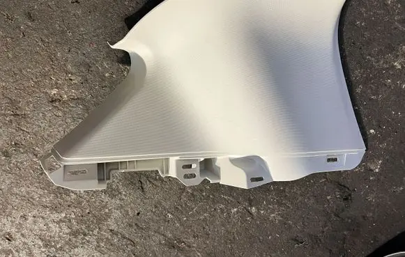 Ford Kuga II (D) pillar trim (bottom) CV44S280C46AB