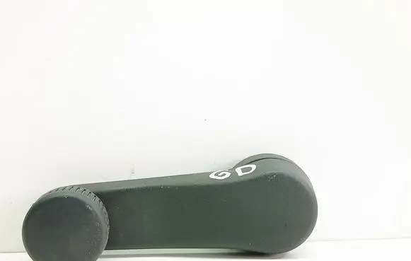 Skoda Octavia Mk1 (1U) Rear door window winding handle 1H0837581D