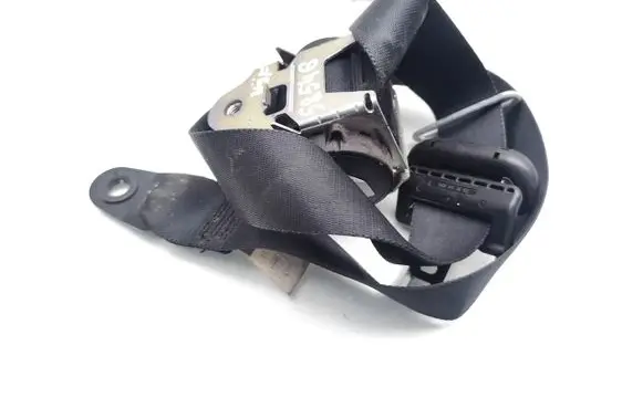 Ford Kuga I Front seatbelt 8V41-S61295-AD 608730100