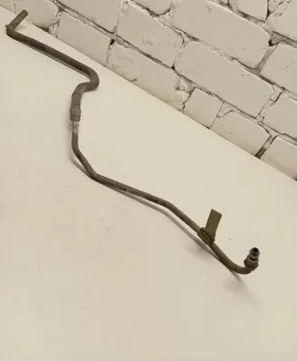 Volkswagen Transporter - Caravelle T5 Power steering hose/pipe/line 7E1422891F