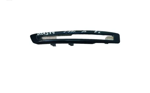Ford S-MAX Front bumper splitter molding AM2117E811AC
