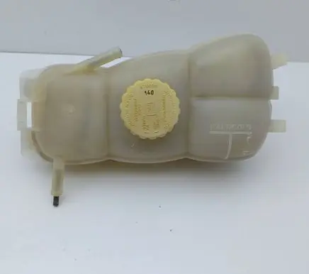 Opel Omega B2 Coolant expansion tank/reservoir 90411630