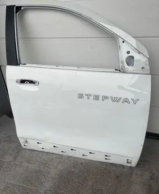 Dacia Lodgy Front door 801107836