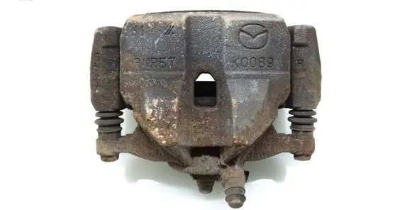 Mazda 6 Front brake caliper K0089