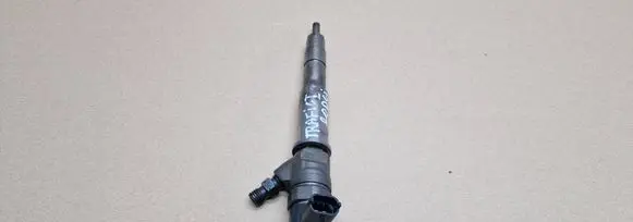 Renault Trafic II (X83) Fuel injector 0445110375