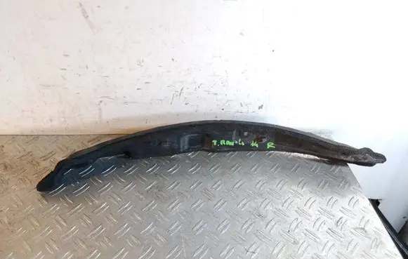 Toyota RAV 4 (XA40) Fender end trim 5382742050