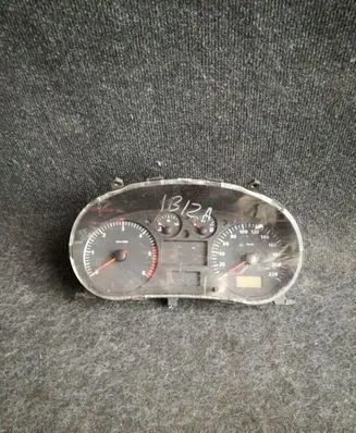 Seat Ibiza II (6k) Speedometer (instrument cluster) 88311292