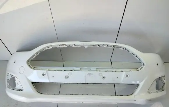 Ford Fiesta Front bumper C1BB17757A