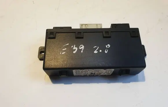 BMW 5 E39 Comfort/convenience module 613583776019 689667