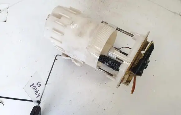 Fuel level sensor