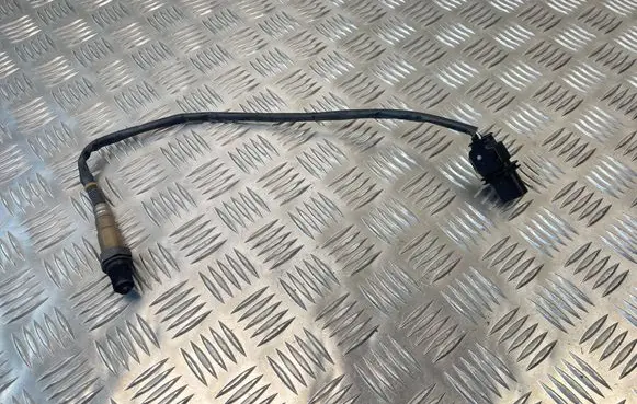 Volkswagen Touareg I Lambda probe sensor 059906262B