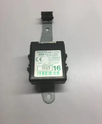Toyota Prius (XW20) Door control unit/module 8999147030 48411010740