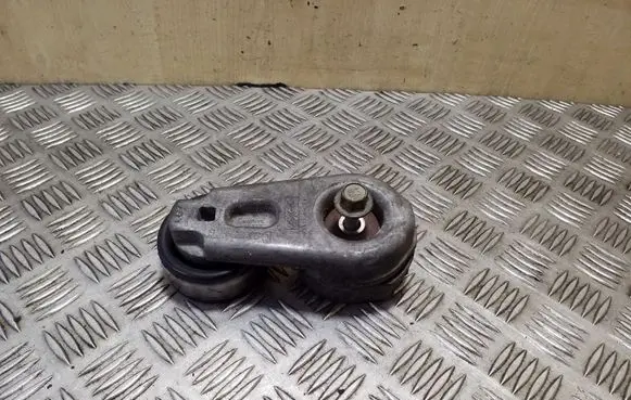 Jaguar XJL Generator/alternator belt tensioner 9X23CB
