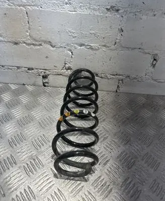 Seat Ibiza IV (6J,6P) Rear coil spring