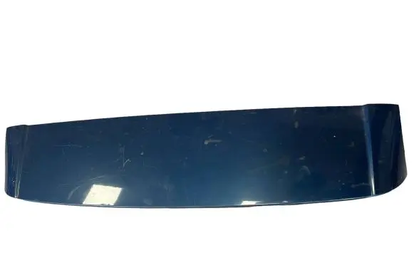 BMW X5 E53 Tailgate/trunk spoiler ZB7025611 7025612 20626000