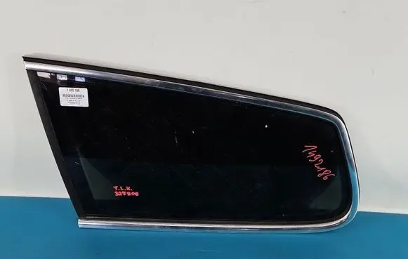 Volkswagen PASSAT B7 Rear side window IMPRK1492186