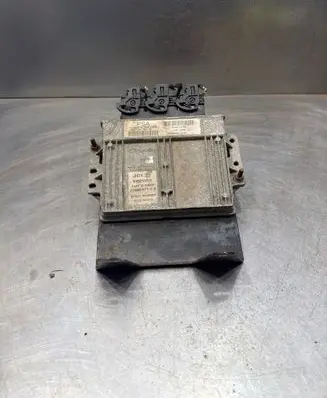 Citroen Xsara Picasso Engine control unit/module 84820V02 5143141270 215853715A