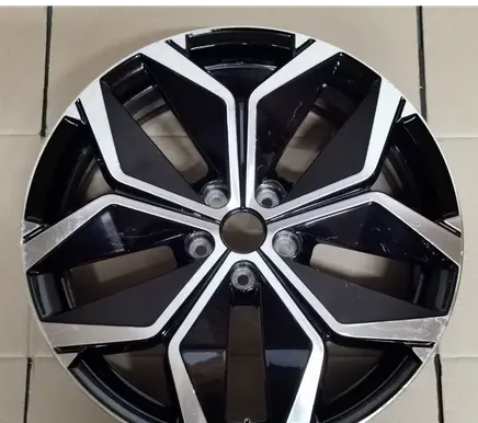 Renault Scenic IV - Grand scenic IV R20 alloy rim 403005730R-KARJED 403005730R