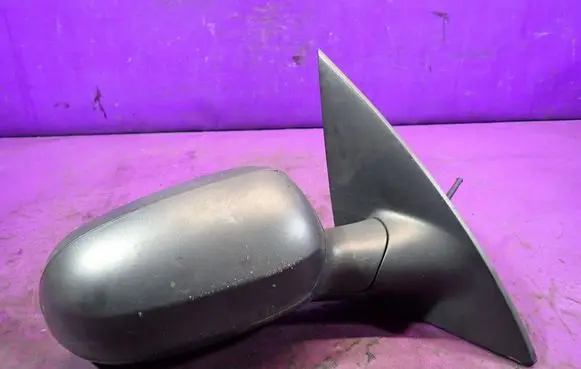 Opel Corsa D Manual wing mirror