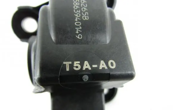 Honda Jazz Accelerator throttle pedal T5AA0