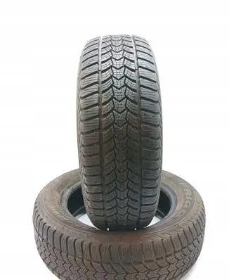 Mercedes-Benz E W211 R16 winter tire 