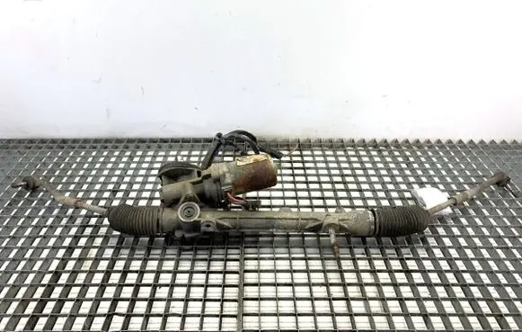 Citroen C3 Pluriel Steering rack 6200000059